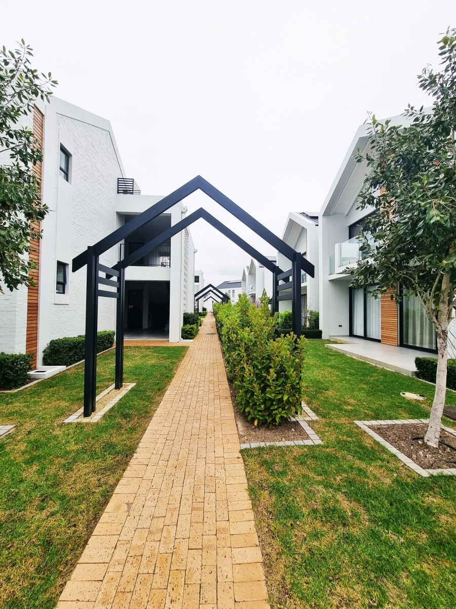 To Let 1 Bedroom Property for Rent in Val De Vie Estate Western Cape